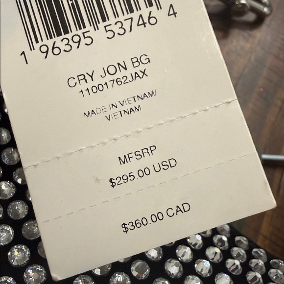 COACH Jonie Crossbody Bag - Picture 11 of 12